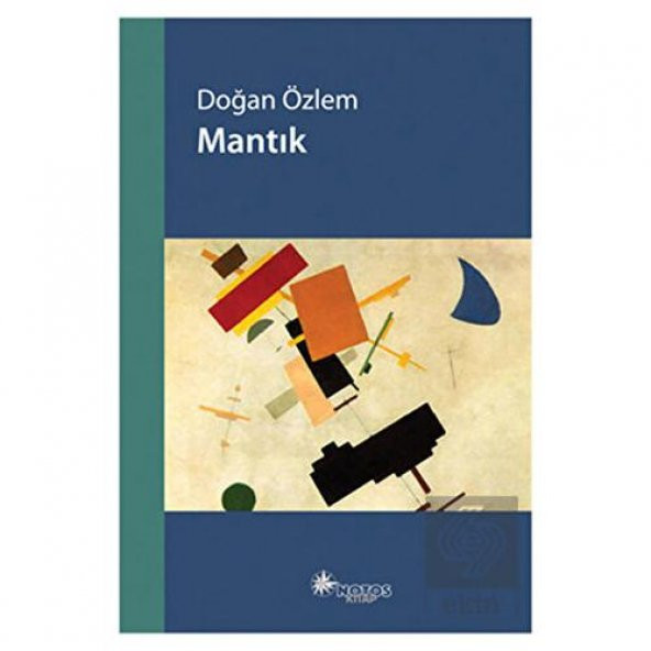 Mantık ürün görseli 1