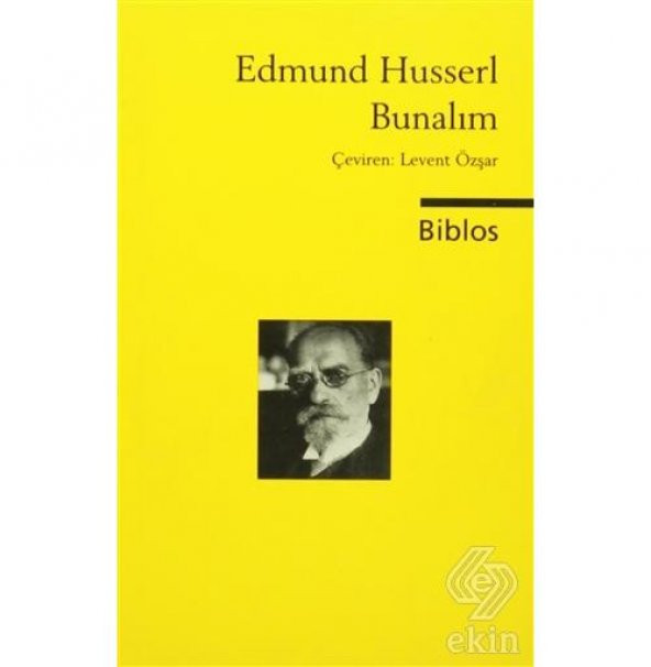 Bunalım ürün görseli 1