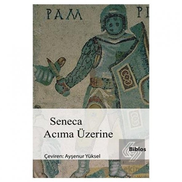 Acıma Üzerine ürün görseli 1