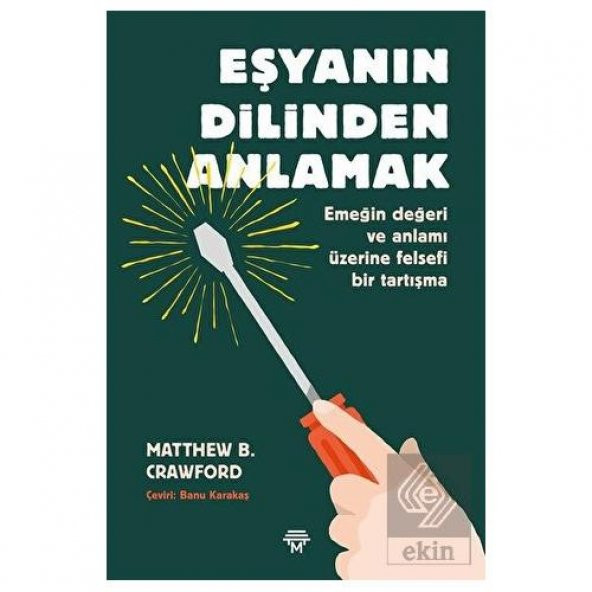 Eşyanın Dilinden Anlamak ürün görseli 1