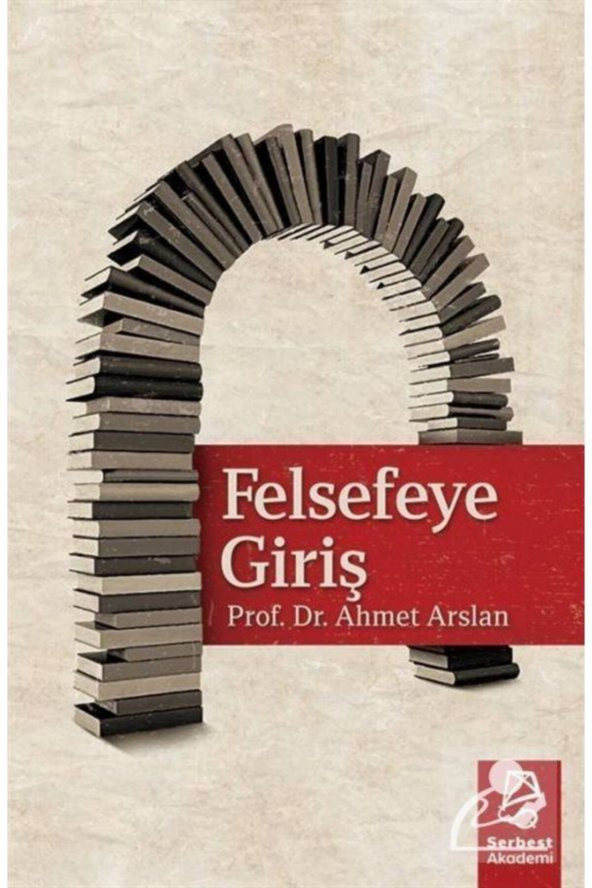 Felsefeye Giriş ürün görseli 1