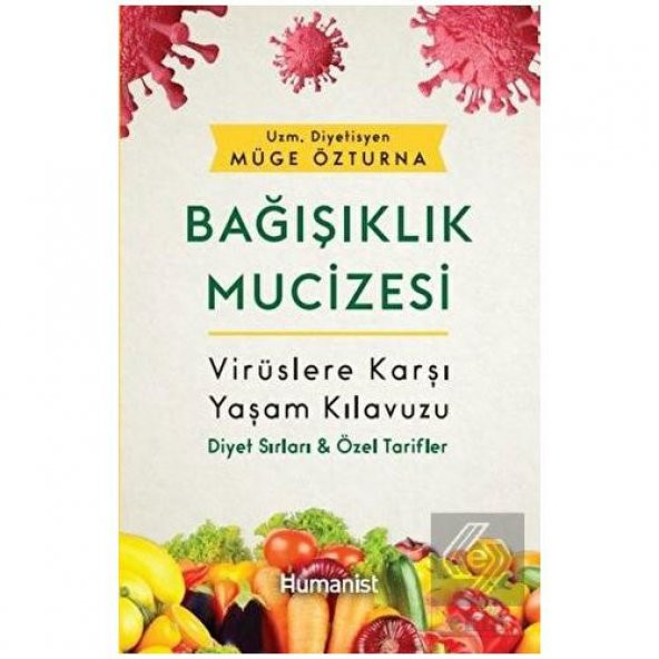 Bağışıklık Mucizesi ürün görseli 1