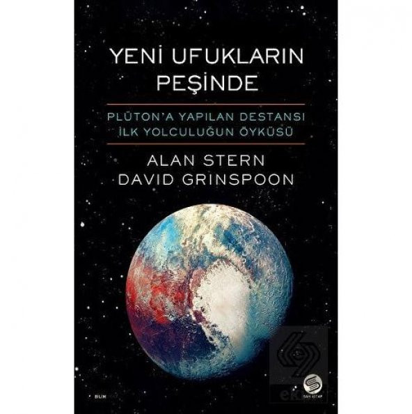 Yeni Ufukların Peşinde ürün görseli 1