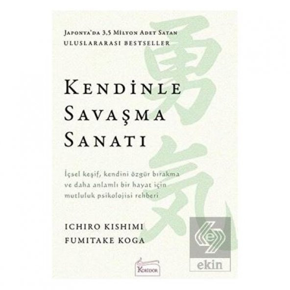 Kendinle Savaşma Sanatı ürün görseli 1