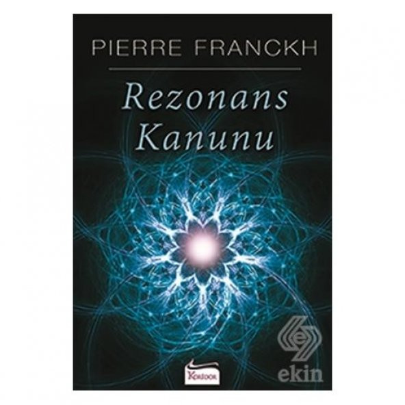 Rezonans Kanunu ürün görseli 1