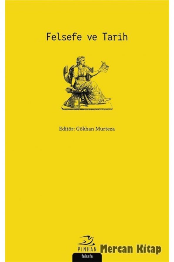 Felsefe ve Tarih ürün görseli 1