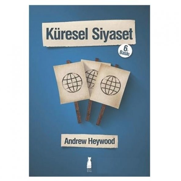 Küresel Siyaset - Resim 2