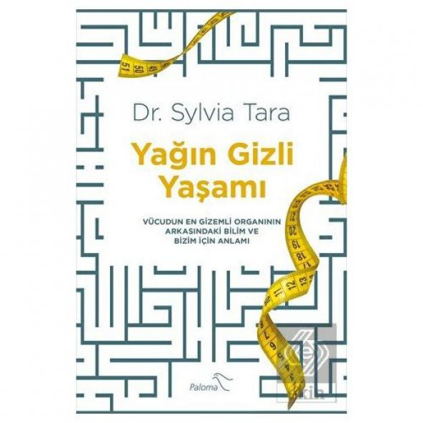 Yağın Gizli Yaşamı ürün görseli 1