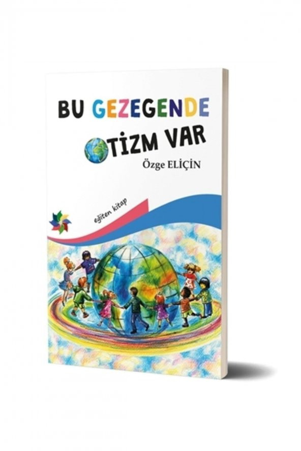 Bu Gezegende Otizm Var ürün görseli 1