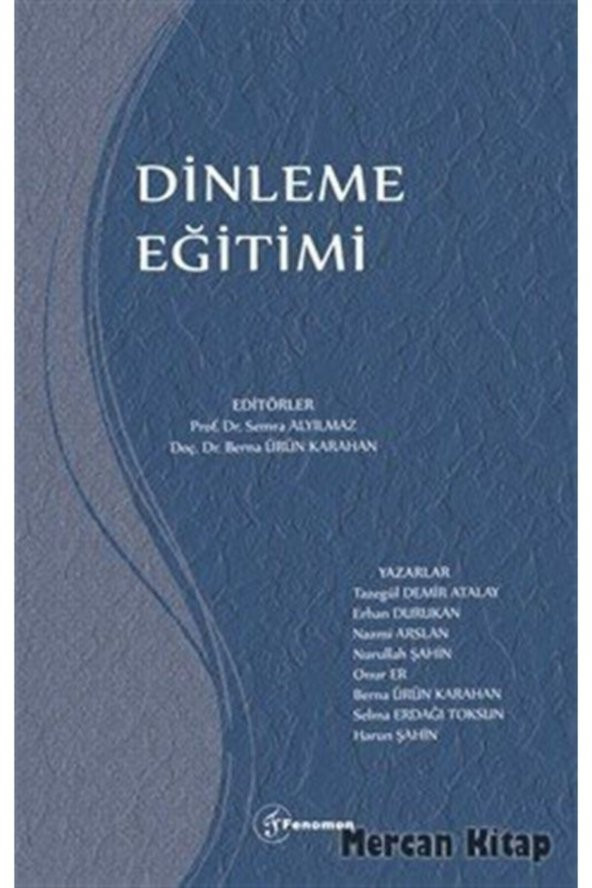 Dinleme Eğitimi ürün görseli 1