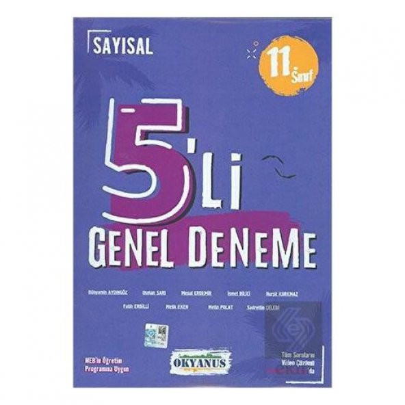AYT Geometri Soru Bankası ürün görseli 1
