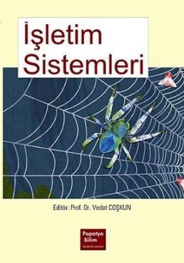 İşletim Sistemleri ürün görseli 1