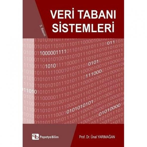 Veri Tabanı Sistemleri ürün görseli 1