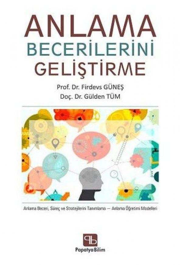 Anlama Becerilerini Geliştirme ürün görseli 1