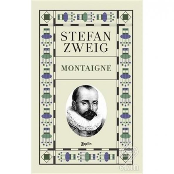 Montaigne ürün görseli 1