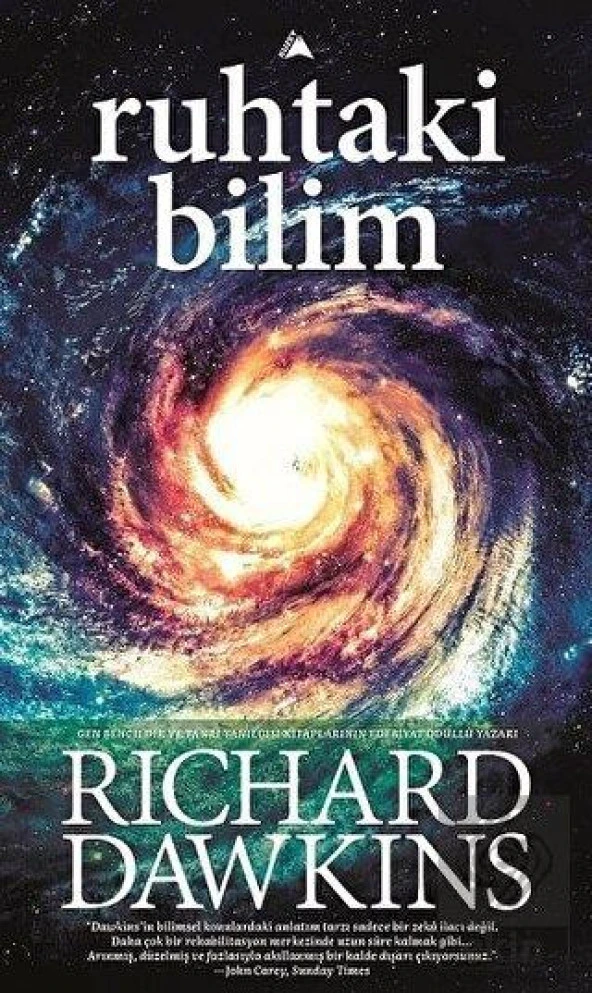 Ruhtaki Bilim ürün görseli 1
