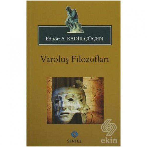 Varoluş Filozofları ürün görseli 1
