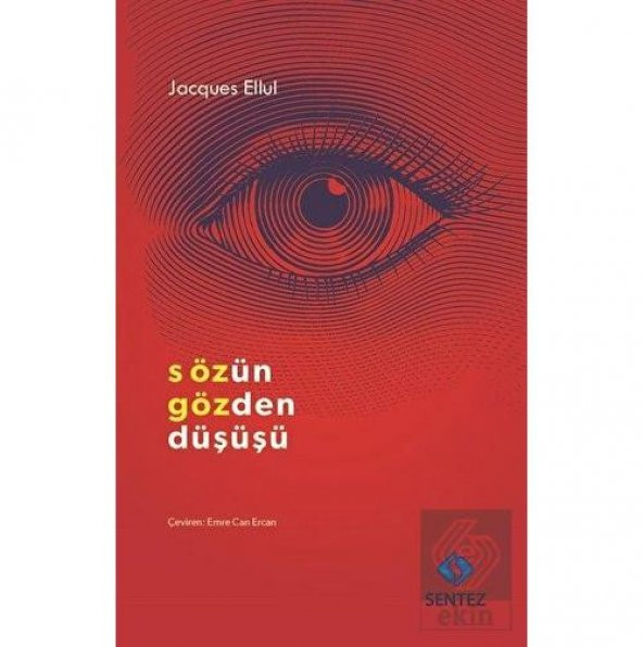 Sözün Gözden Düşüşü ürün görseli 1