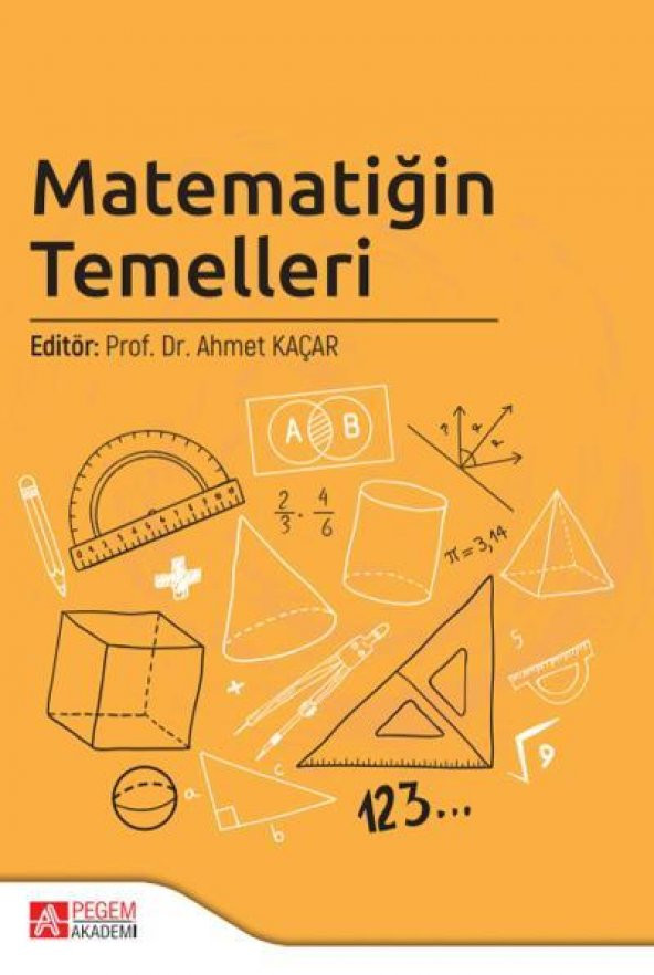 Matematiğin Temelleri ürün görseli 1