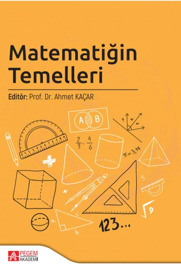 Matematiğin Temelleri - Resim 2
