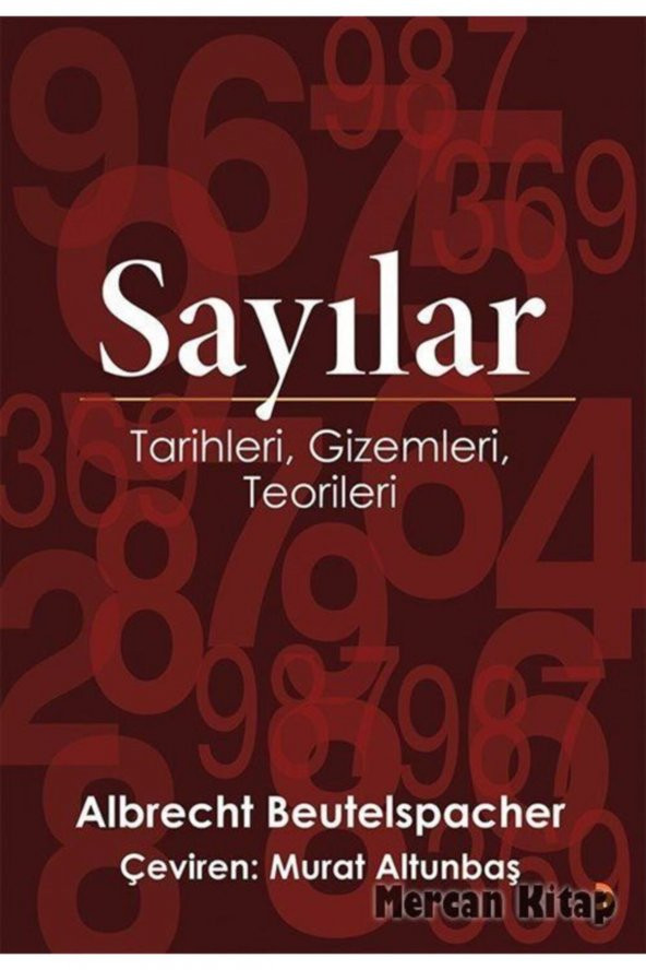 Sayılar ürün görseli 1