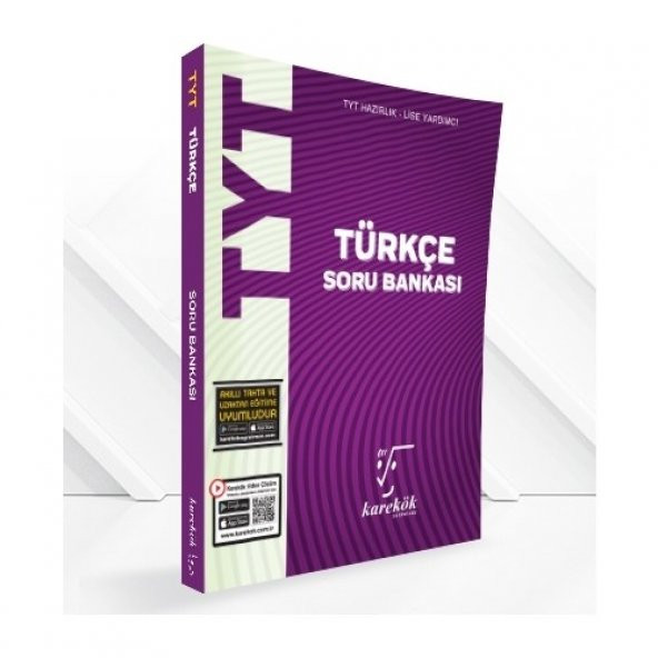 2021 TYT Türkçe Soru Bankası ürün görseli 1