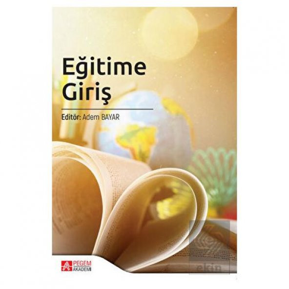 Eğitime Giriş ürün görseli 1