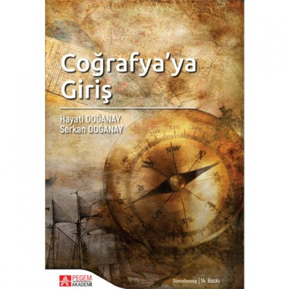 Coğrafyaya Giriş - Resim 3