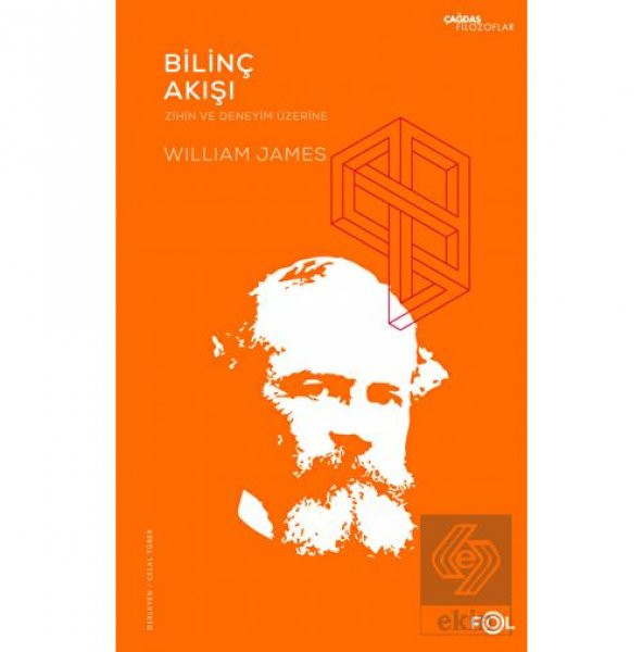 Bilinç Akışı – Zihin ve Deneyim Üzerine ürün görseli 1
