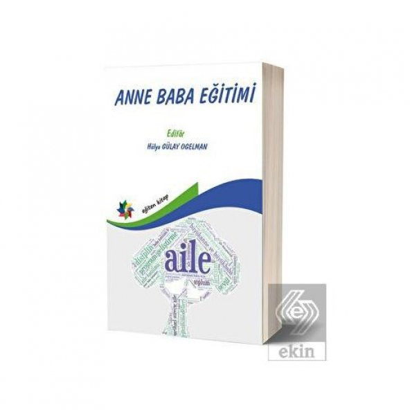 Anne Baba Eğitimi ürün görseli 1