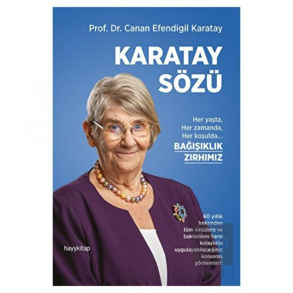 Karatay Sözü ürün görseli 1