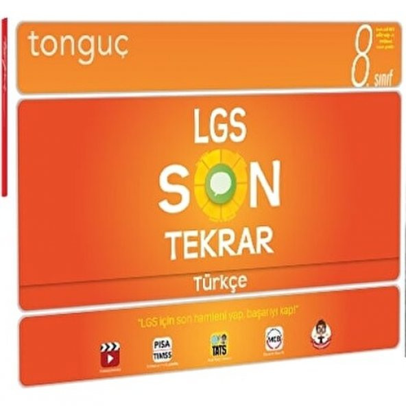 LGS Son Tekrar Türkçe - Resim 3