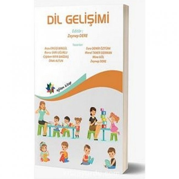 Dil Gelişimi - Resim 2