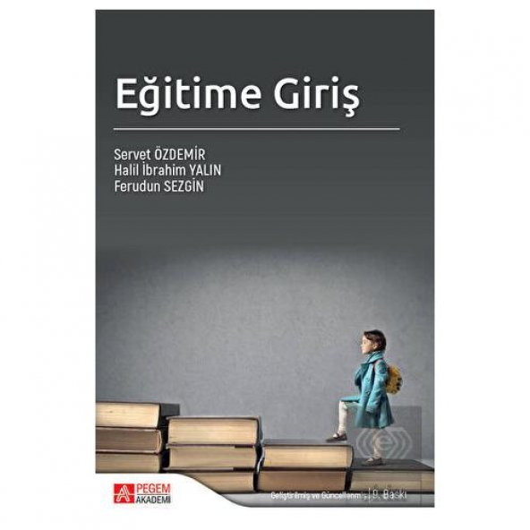 Eğitime Giriş ürün görseli 1