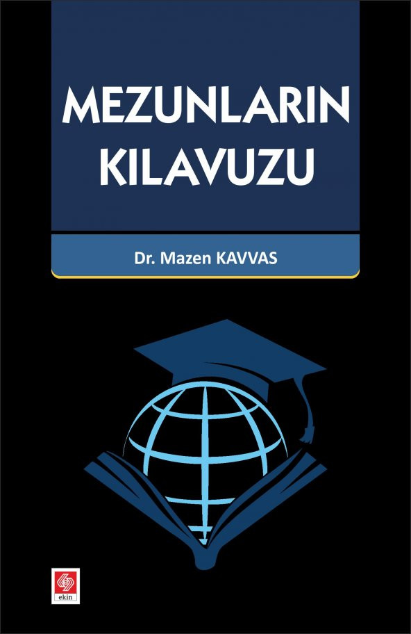 Mezunların Kılavuzu Mazen Kavvas ürün görseli 1