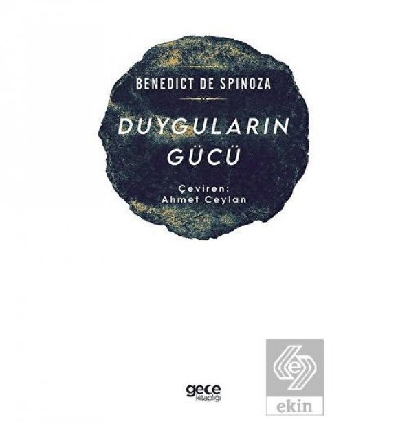 Duyguların Gücü ürün görseli 1