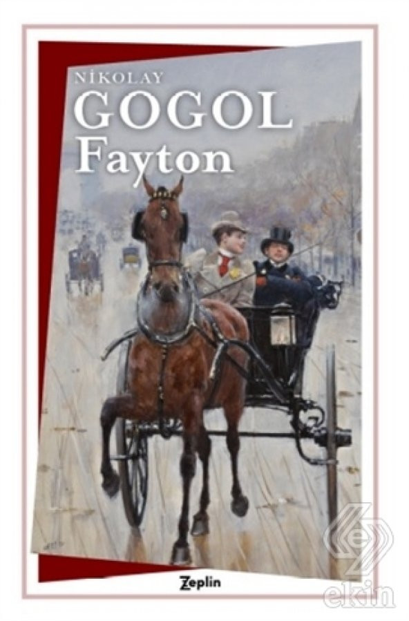 Fayton ürün görseli 1