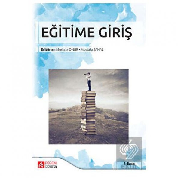 Eğitime Giriş ürün görseli 1