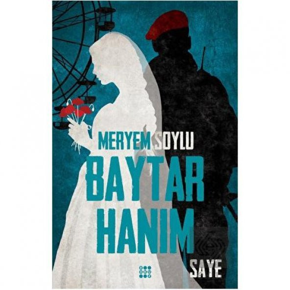 Baytar Hanım 2 - Saye ürün görseli 1