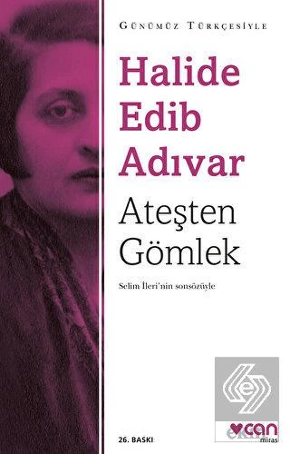 Ateşten Gömlek (Sadeleştirilmiş Metin) ürün görseli 1