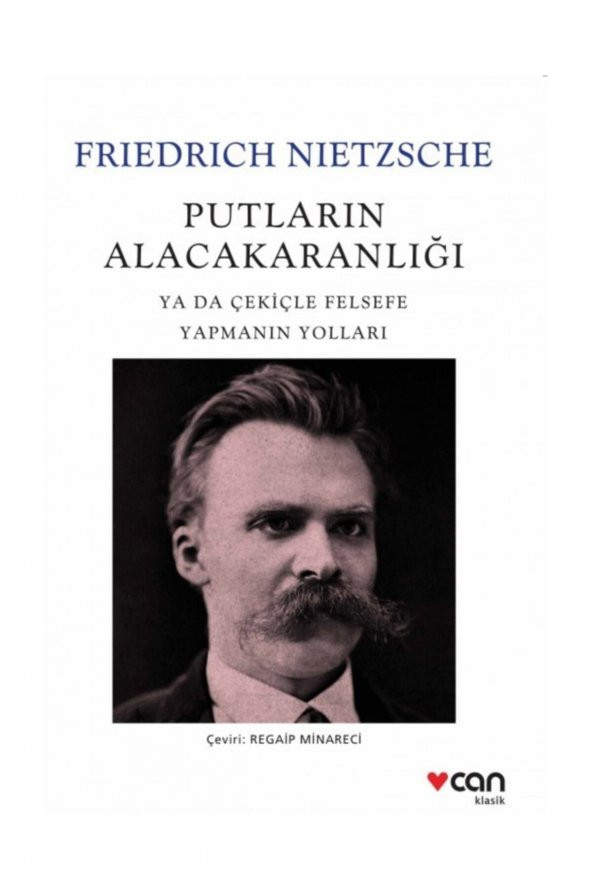 Putların Alacakaranlığı ürün görseli 1