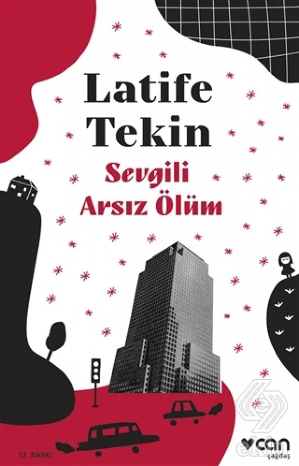 Sevgili Arsız Ölüm ürün görseli 1