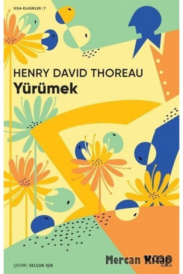 Yürümek (Kısa Klasik) ürün görseli 1
