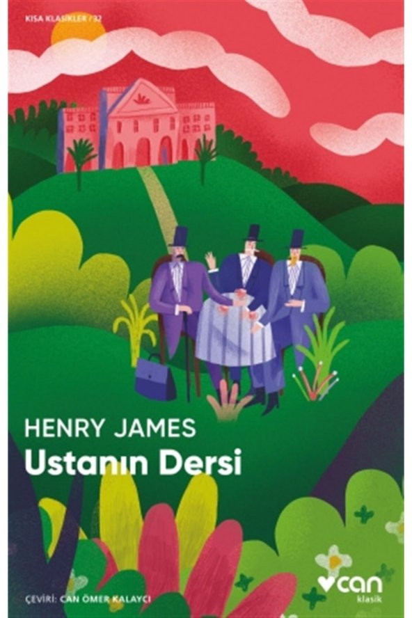 Ustanın Dersi ürün görseli 1