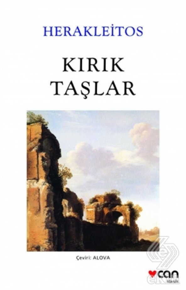 Kırık Taşlar ürün görseli 1