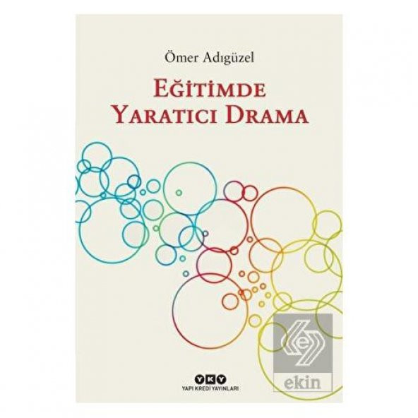 Eğitimde Yaratıcı Drama ürün görseli 1