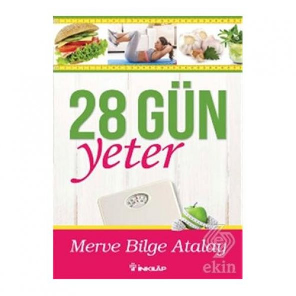 28 Gün Yeter ürün görseli 1