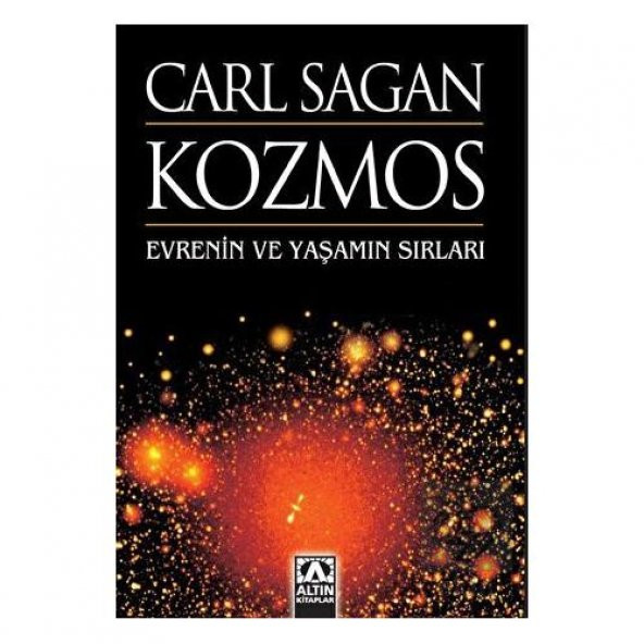 Kozmos ürün görseli 1