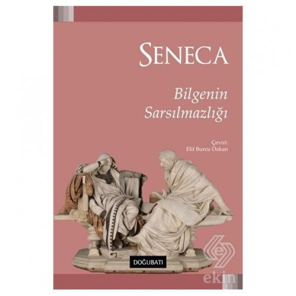 Bilgenin Sarsılmazlığı ürün görseli 1