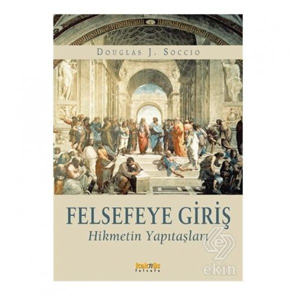 Felsefeye Giriş ürün görseli 1